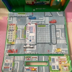 トミカケース部品なしの画像