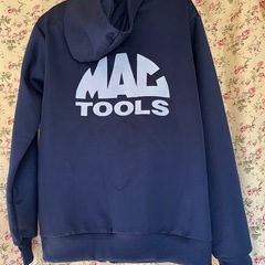 メンズ、カジュアル、フード付きジャケットの画像