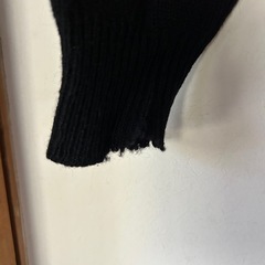 UNIQLO セーター
の画像
