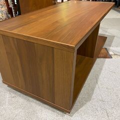 LEGNATEC｜レグナテック｜ジラーレ｜コーヒーテーブルの画像