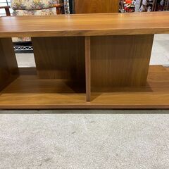 LEGNATEC｜レグナテック｜ジラーレ｜コーヒーテーブルの画像
