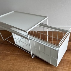 スライド収納　来ていただける方へお譲りしますの画像