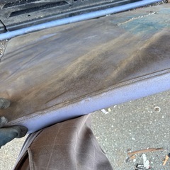 マッサージマットの画像