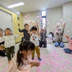 【武蔵新城 徒歩3分】0〜3歳の親子リトミック＆3〜6歳の幼児クラス♪ “音ではぐくむ心の土台”を育てる《体験受付中》の画像