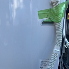 早い者勝ち‼️洗濯機の画像