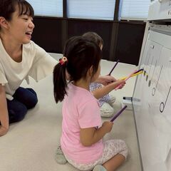 【武蔵新城 徒歩3分】0〜3歳の親子リトミック＆3〜6歳の幼児クラス♪ “音ではぐくむ心の土台”を育てる《体験受付中》の画像