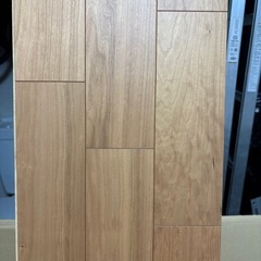 フローリングの画像