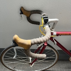 ロードバイクの画像