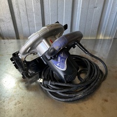 HITACHI丸ノコ②
の画像