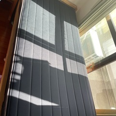 ★無料★シングル フランスベッド、眠り心地抜群の画像