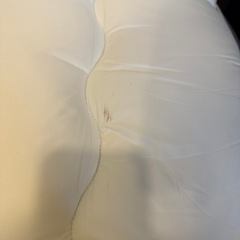 ニトリ　敷布団　掛け布団　の画像