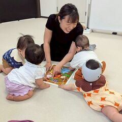【武蔵新城 徒歩3分】0〜3歳の親子リトミック＆3〜6歳の幼児クラス♪ “音ではぐくむ心の土台”を育てる《体験受付中》の画像