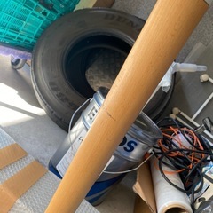 ダイニングテーブルセットの画像