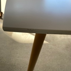 ダイニングテーブルセットの画像