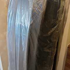 INNO ROOF BOX 33 BRQ33MBK ルーフボックス 新品 ブラックの画像