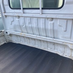 da63t キャリィトラック4 wd 5速 平成25年式の画像