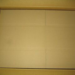 ばら売り可　小型段ボール 計29枚　A5／B5 Lサイズ　高さ142mm　sの画像