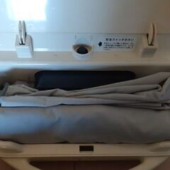 ふとん乾燥機の画像