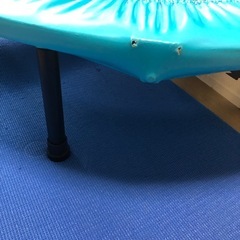 こどもから大人まで楽しめる☆トランポリン の画像