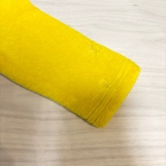 ミニオン 着ぐるみ なりきり フリース コスチューム ユニバーサル 95cmの画像