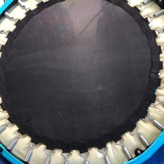 こどもから大人まで楽しめる☆トランポリン の画像