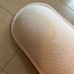 アルプレミオ 授乳シートの画像