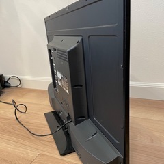 HITACHI Wooo 29インチ 液晶テレビの画像