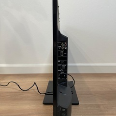 HITACHI Wooo 29インチ 液晶テレビの画像