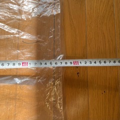 【掃除機不要】圧縮袋の画像