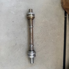 【サビあり】ウェイトトレーニングセットの画像