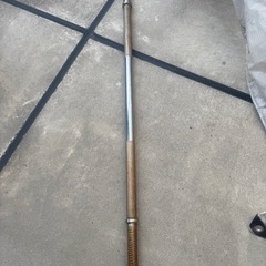 【サビあり】ウェイトトレーニングセットの画像