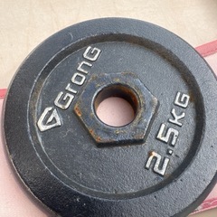 【サビあり】ウェイトトレーニングセットの画像