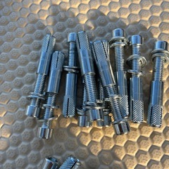 ボルダリング用石の画像