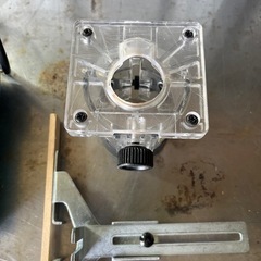 マキタトリーマー🪚の画像