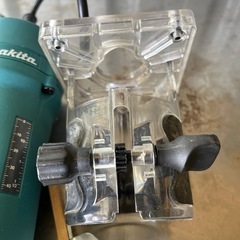 マキタトリーマー🪚の画像