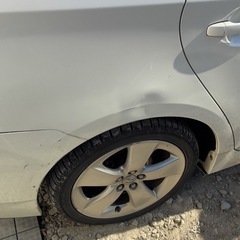 大得価‼️トヨタプリウスH 22年式人気のパール‼️の画像