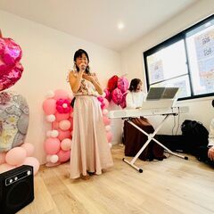 【武蔵新城 徒歩3分】歌をもっと好きに！ボーカル個人レッスン&歌もダンスも同時に習えるアーティストコース《体験受付中》の画像