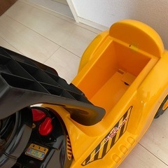 キングショベルの画像