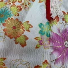 七五三　3歳の画像