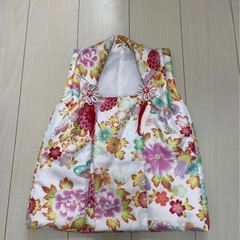 七五三　3歳の画像