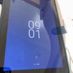 タブレット　の画像