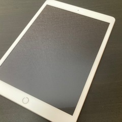 【最新iPadOS対応】iPad 第8世代の画像