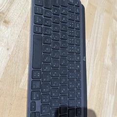 logi MX KEYS mini / ロジクール ワイヤレスキーボードの画像