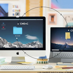 logi MX KEYS mini / ロジクール ワイヤレスキーボードの画像