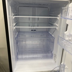 配送可【シャープ】【280L ファン式冷蔵庫】★2020年製 クリーニング済/6ヶ月保証付き 【管理番号】桒の画像