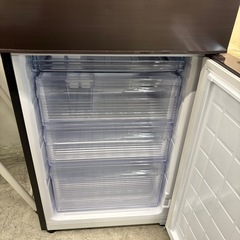 配送可【シャープ】【280L ファン式冷蔵庫】★2020年製 クリーニング済/6ヶ月保証付き 【管理番号】桒の画像