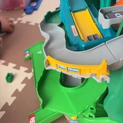 トミカ　ツインコースやまみちドライブの画像