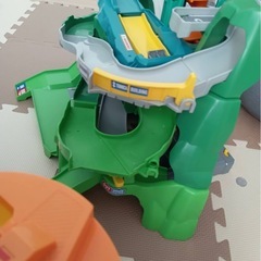 トミカ　ツインコースやまみちドライブの画像