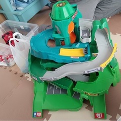 トミカ　ツインコースやまみちドライブの画像