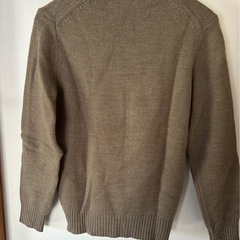 UNIQLO セーター
の画像